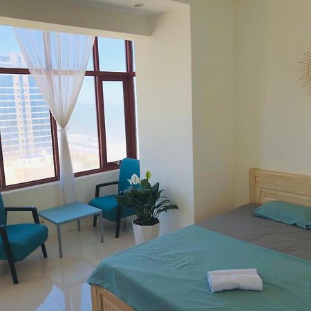 Can Ho Son Thinh - Homestay Vung Tau Exterior foto