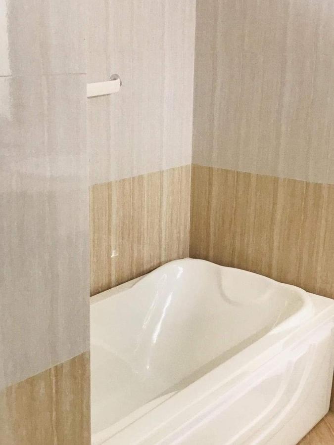 Can Ho Son Thinh - Homestay Vung Tau Exterior foto
