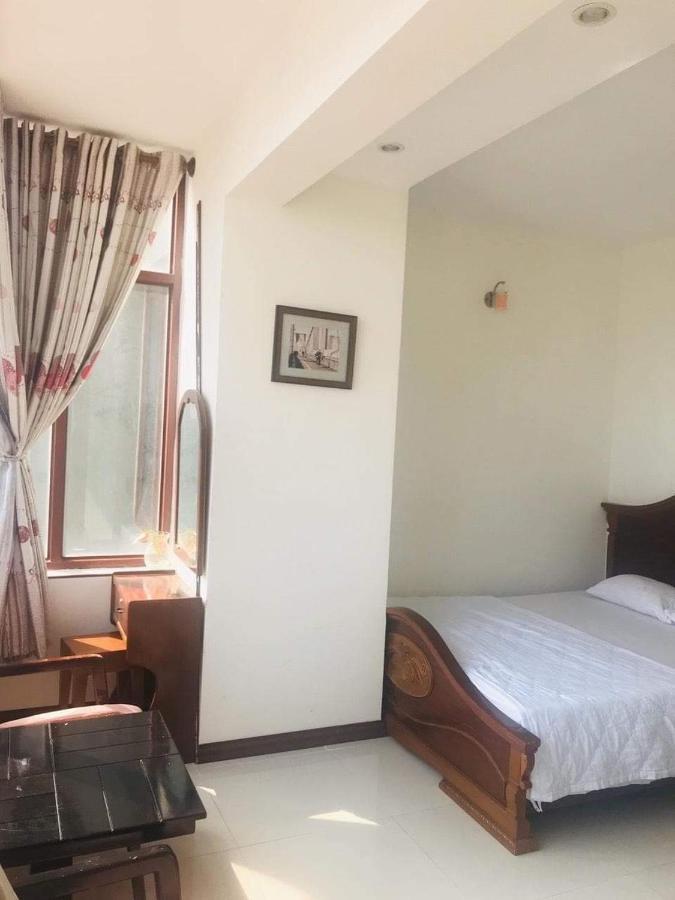 Can Ho Son Thinh - Homestay Vung Tau Exterior foto